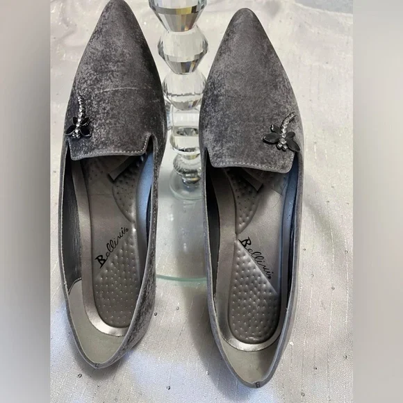 BELLINI DRAGONFLY LOAFER FLAT Women shoes - Picture 2 of 13